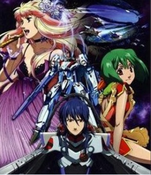 超時空要塞 flash back 2012DVD,超時空要塞閃回2012DVD,露天商城露天DVD-www.rutenmall.com