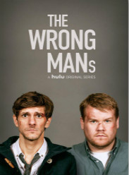 歐美劇【錯有錯招第一季/誤打誤撞第一季The Wrong Mans】2013年