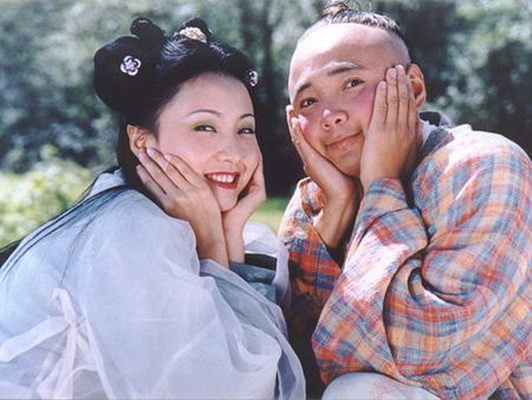 春光燦爛豬八戒DVD,露天商城露天DVD-www.rutenmall.com