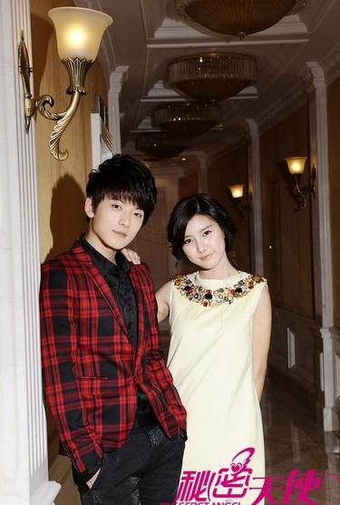 秘密天使DVD,Secret AngleDVD,露天商城露天DVD-www.rutenmall.com