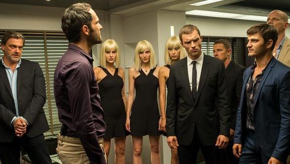 玩命快遞4:肆意橫行DVD,玩命快遞:肆意橫行DVD,非常人販4DVD,玩命速遞4DVD,露天商城露天DVD-www.rutenmall.com