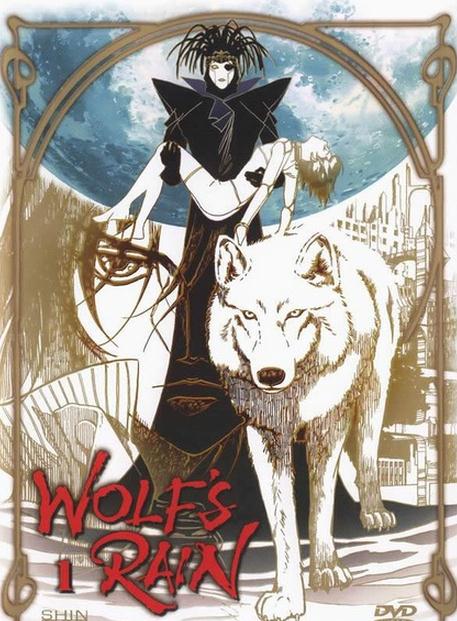 狼雨DVD,狼之雨DVD,露天商城露天DVD-www.rutenmall.com