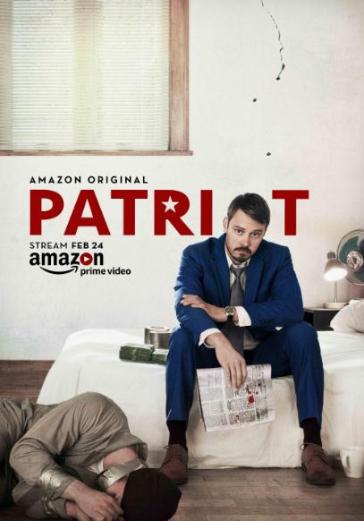 愛國者第一季DVD,The PatriotDVD,露天商城露天DVD-www.rutenmall.com