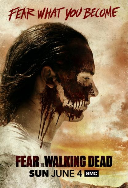 行屍之懼第三季DVD,Fear the Walking DeadDVD,露天商城露天DVD-www.rutenmall.com